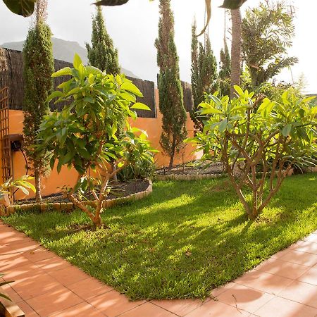 Energy Garden Villa Bajamar  Exterior foto