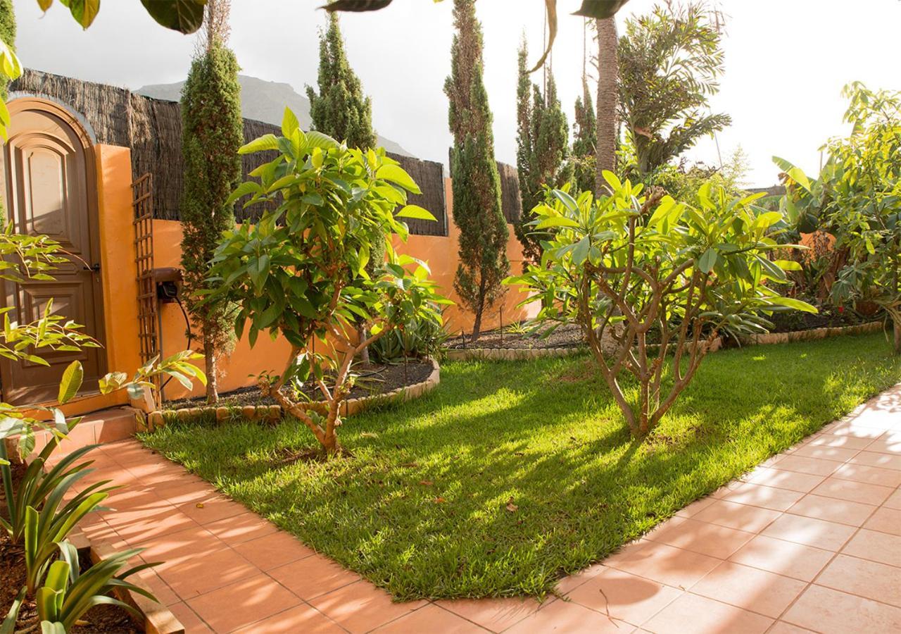 Energy Garden Villa Bajamar  Exterior foto