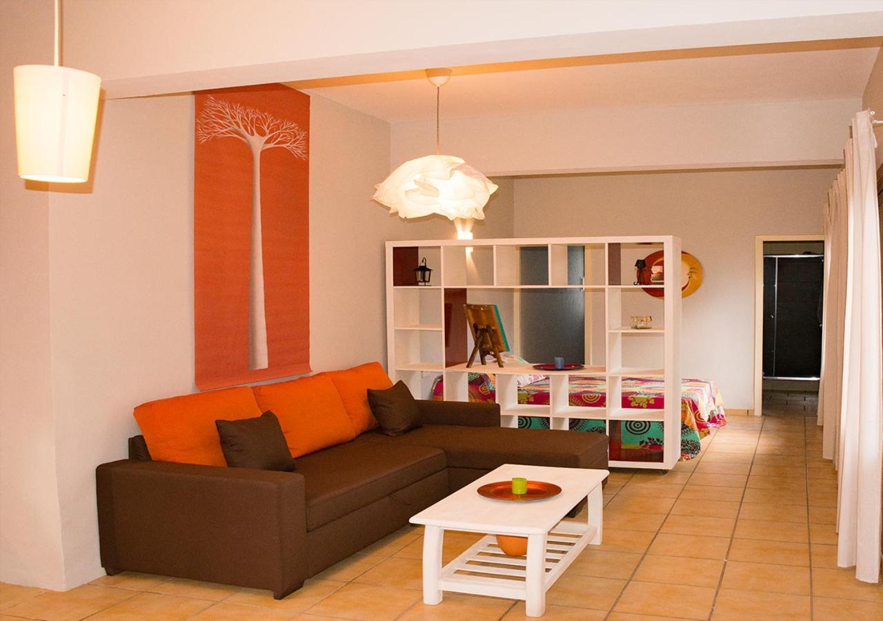 Energy Garden Villa Bajamar  Exterior foto