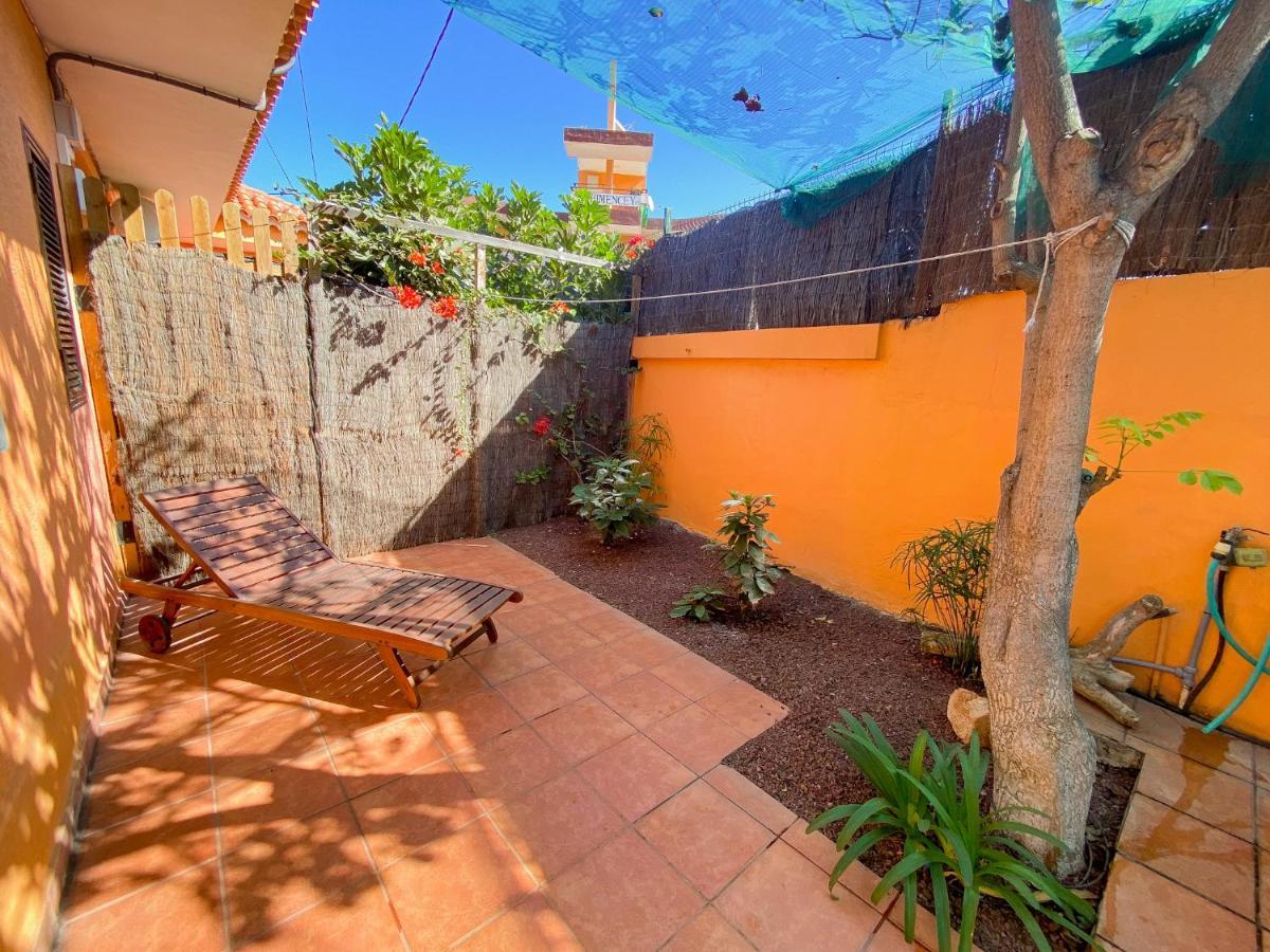 Energy Garden Villa Bajamar  Exterior foto
