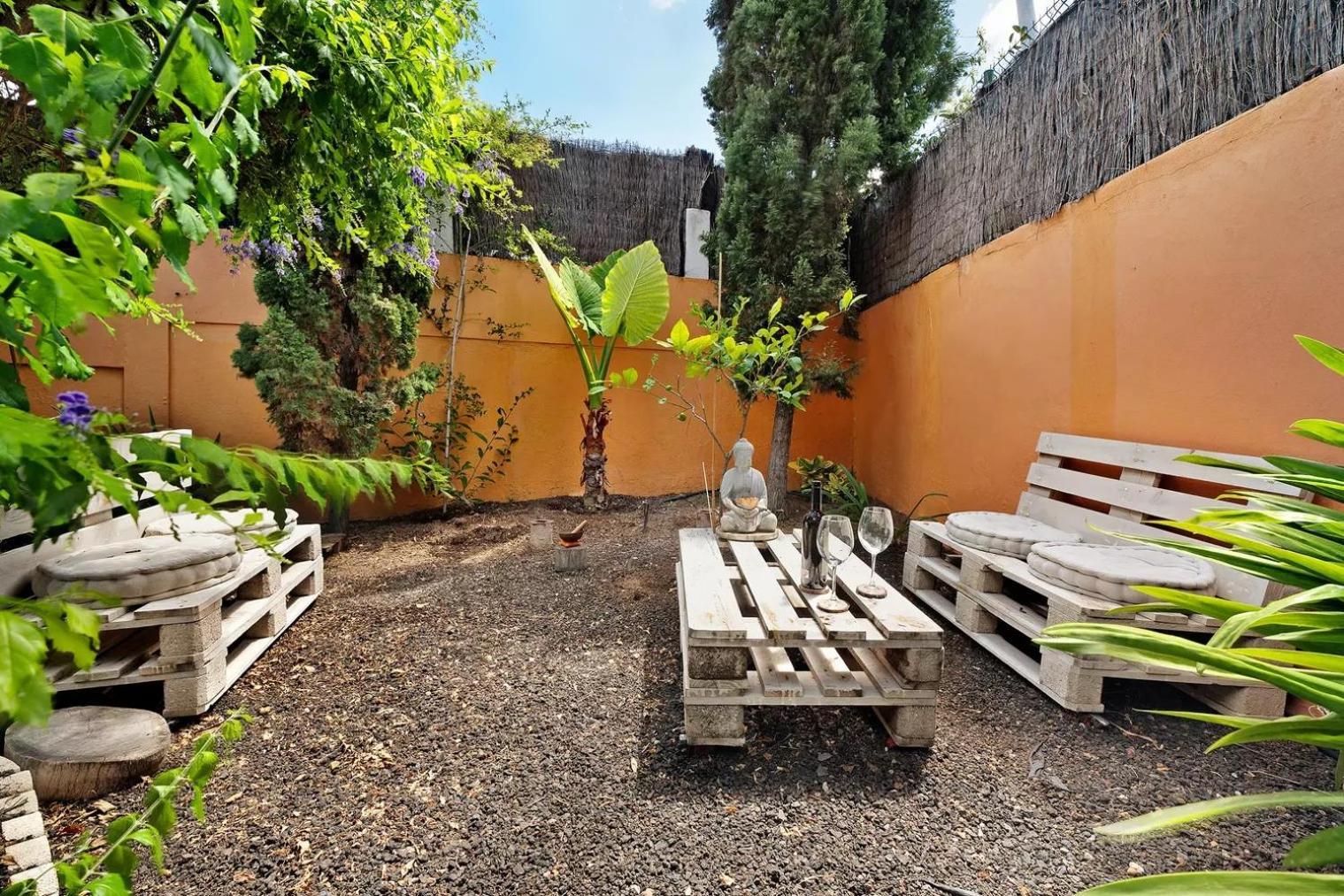 Energy Garden Villa Bajamar  Exterior foto