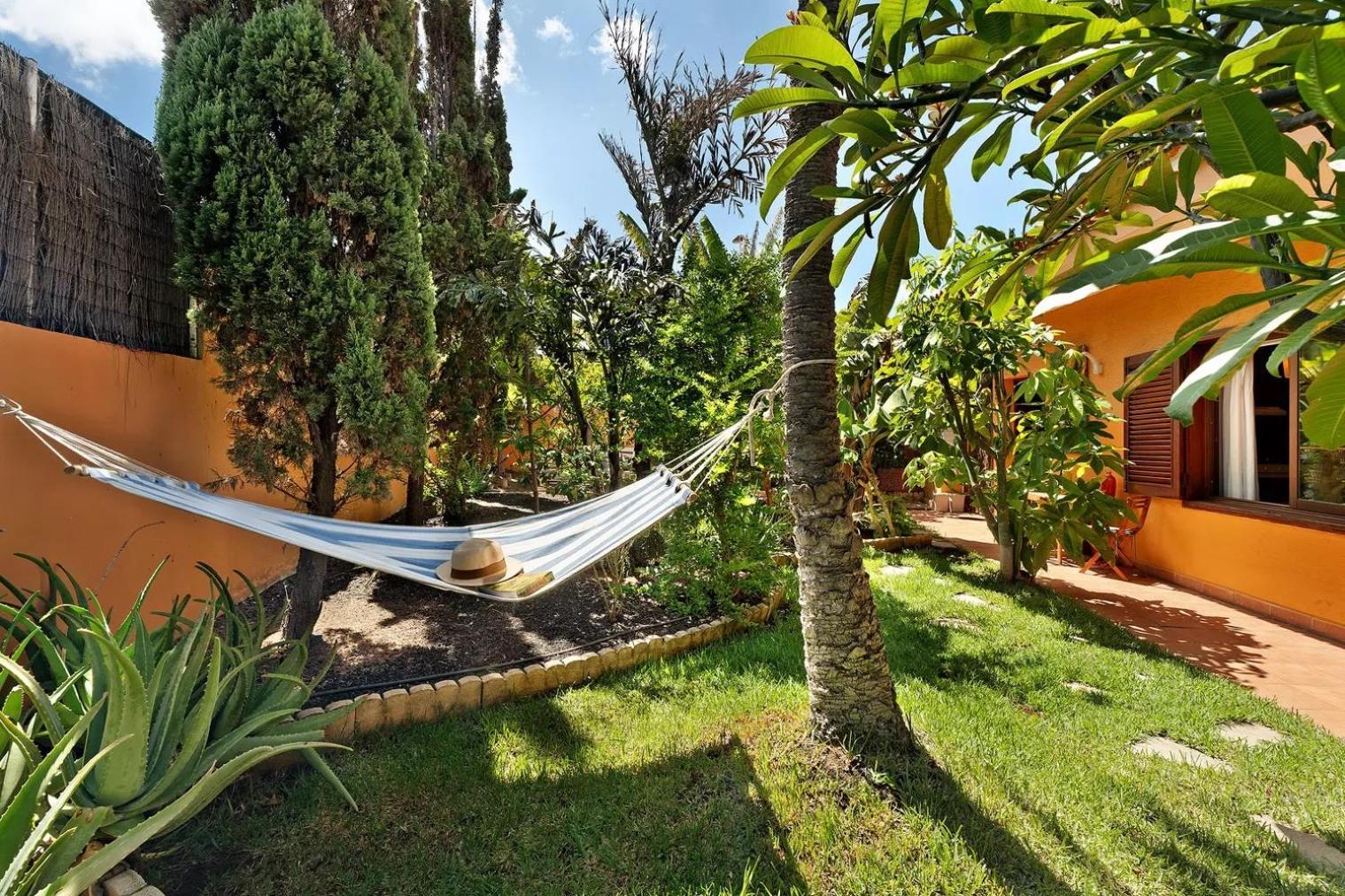 Energy Garden Villa Bajamar  Exterior foto
